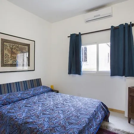 Apartment Montebello
