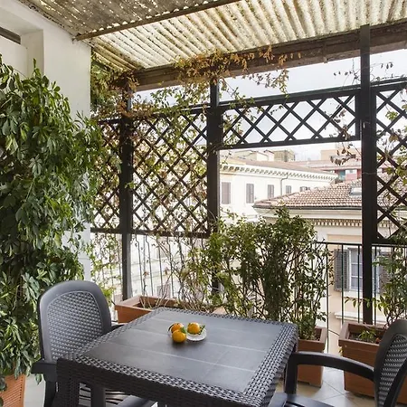 Apartment Montebello