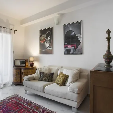 Apartment Montebello