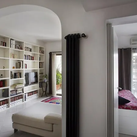 Apartment Montebello