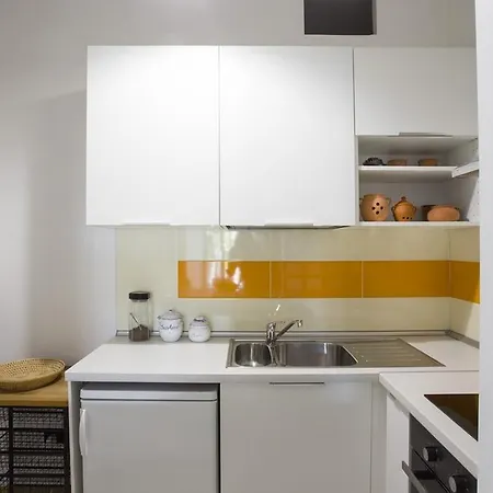 Apartment Montebello *