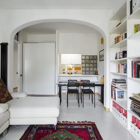 Apartment Montebello