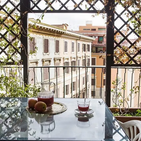 Apartment Montebello *