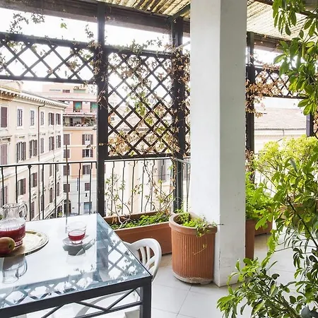 Montebello Rome