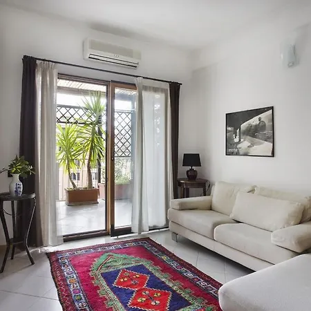 Apartment Montebello