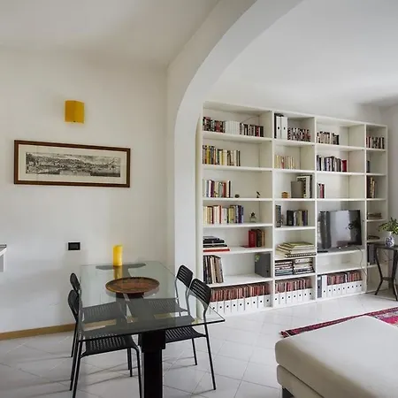 Apartment Montebello *